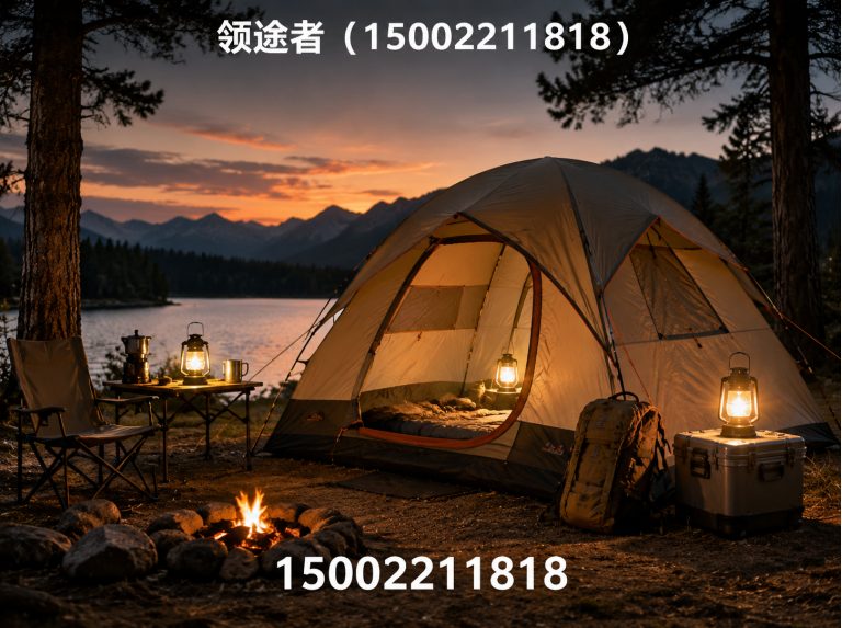 红桥区充气帐篷展示图